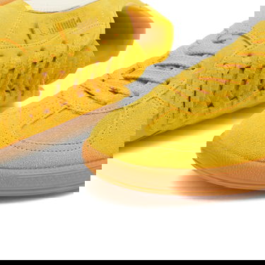 Tenisky a topánky Puma Puma Palermo Žltá | 396463-48, 3