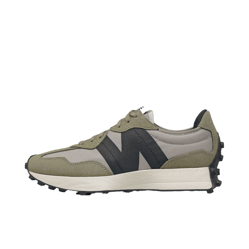 Tenisky a topánky New Balance 327 Zelené | ws327-bb