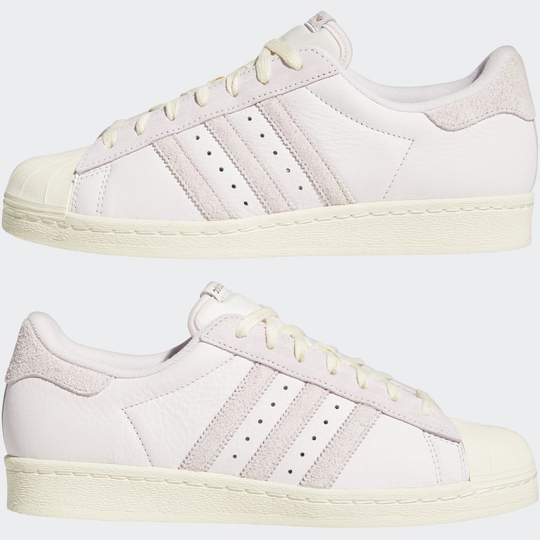 Tenisky a topánky adidas Originals Superstar Béžová | GY8458, 1