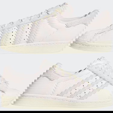 Tenisky a topánky adidas Originals Superstar Béžová | GY8458, 1