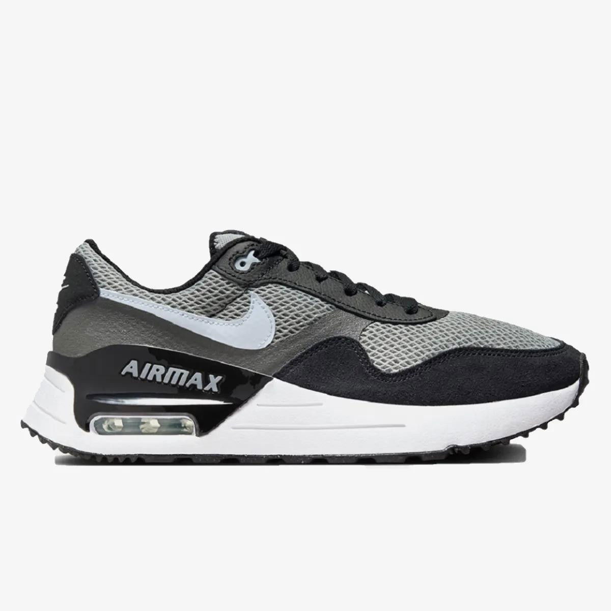 Tenisky a topánky Nike Air Max SYSTM Mens 41 Čierna | DM9537-007, 0