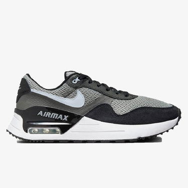 Tenisky a topánky Nike Air Max SYSTM Mens 41 Čierna | DM9537-007, 0