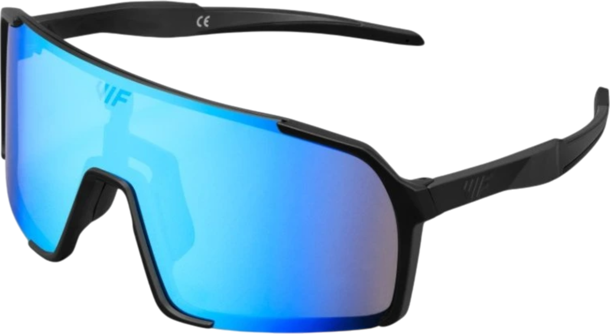 Slnečné okuliare VIF VIF One Kids Polarized Sunglasses Čierna | kid-124-pol, 0