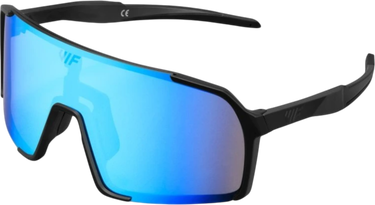 Slnečné okuliare VIF VIF One Kids Polarized Sunglasses Čierna | kid-124-pol, 0