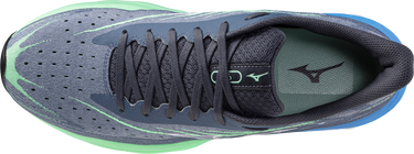 Tenisky a topánky Mizuno WAVE SKYRISE 6 Modrá | j1gc2509-01, 3