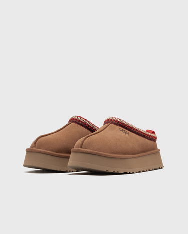 Tenisky a topánky UGG Tazz II Slipper "Chestnut" W Hnedá | 1174471-CHE, 3