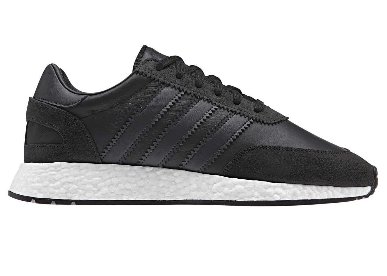Tenisky a topánky adidas Originals I-5923 Core Black (2019) Čierna | BD7798, 0