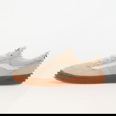 Tenisky a topánky Vans Cruze Too CC Creme Brulee Béžová | VN000CMTCHW1, 0