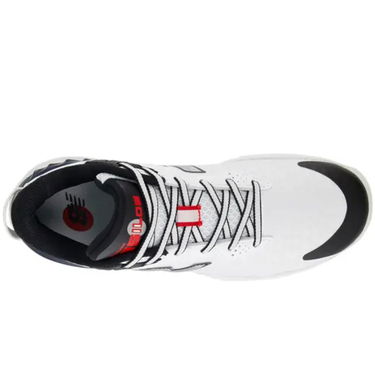 Tenisky a topánky New Balance BB Hesi Low v2 Biela | BBHSLYK2, 4