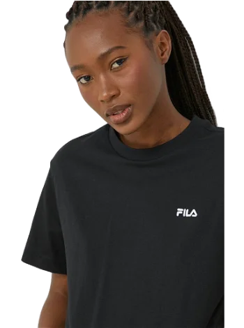 FILA Cotton T-Shirt FAW0452