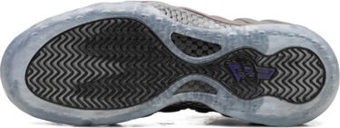Tenisky a topánky Nike Air Foamposite One "Eggplant" (2024) Fialová | FN5212-001, 4