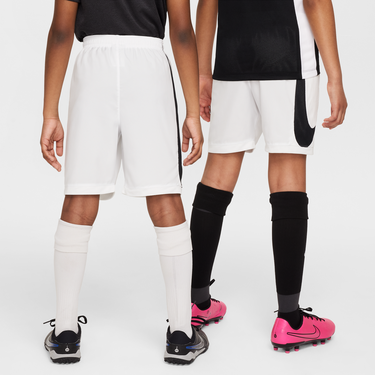 Šortky Nike Academy Dri-FIT Shorts Biela | HJ3833-121, 1
