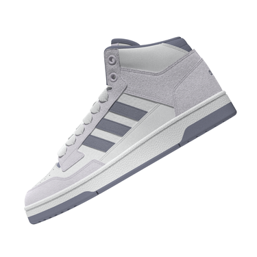 Tenisky a topánky adidas Performance RAPID COURT MID Fialová | JP5873, 3