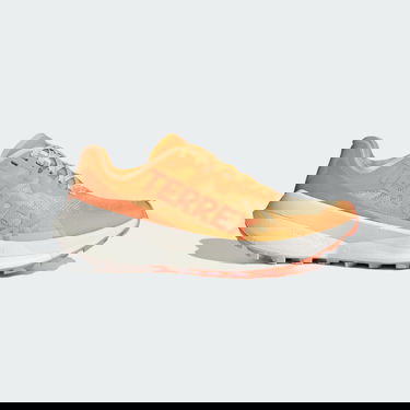 Tenisky a topánky adidas Performance adidas TERREX Boty Terrex Agravic Speed Trail Running Oranžová | IE7669, 1