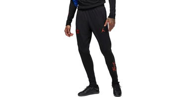 Tepláky Jordan Dri-FIT Paris Saint-Germain Strike Pant Čierna | dn1265-010, 1