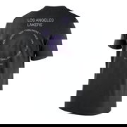 NBA x Los Angeles Lakers 75th Anniversary T-Shirt