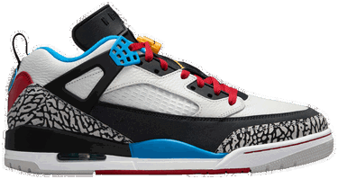 Tenisky a topánky Jordan Jordan Spizike Low SE Rôznofarebný | IM7423-004, 0