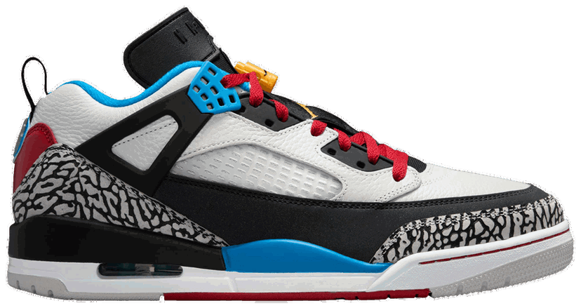 Tenisky a topánky Jordan Jordan Spizike Low SE Rôznofarebný | IM7423-004