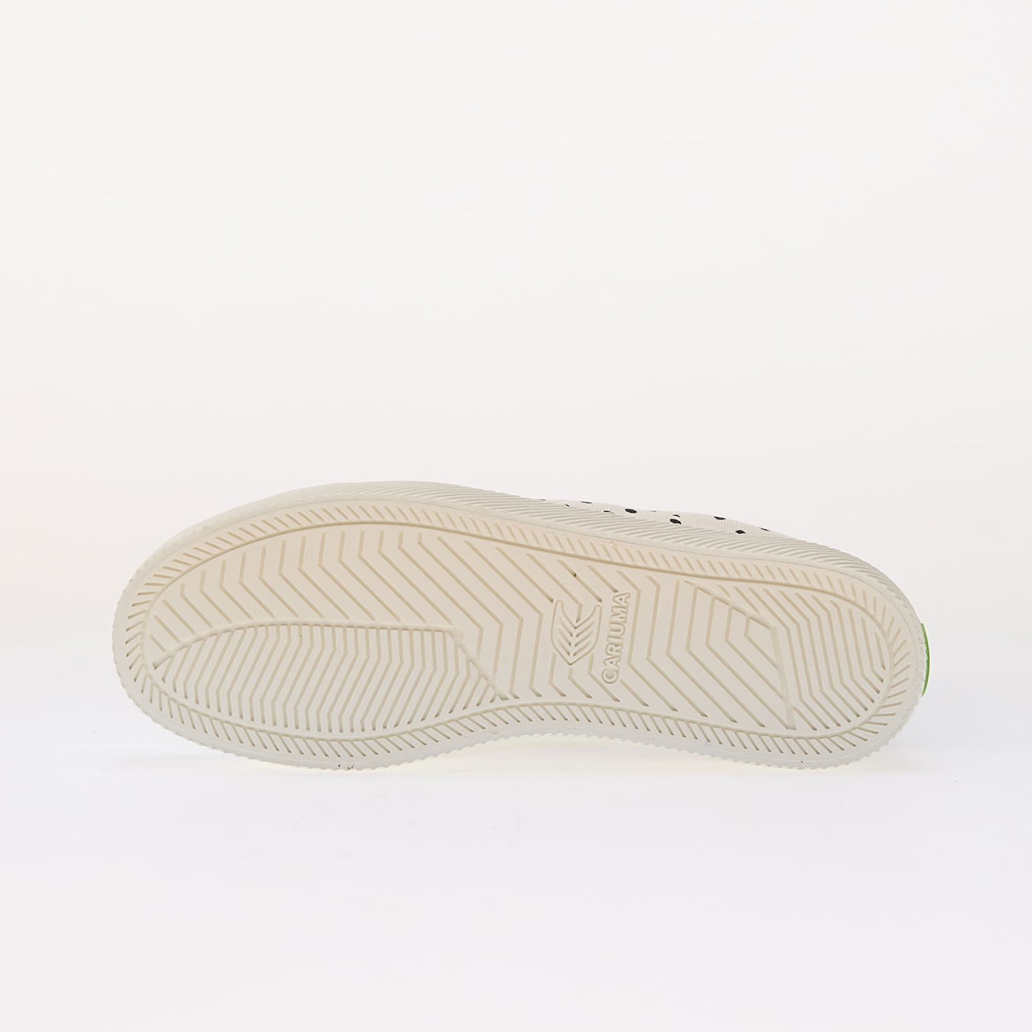 Tenisky a topánky Cariuma Oca Low White Polka Dots Biela | 100103W15 W, 1