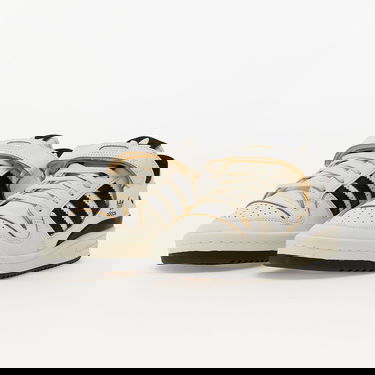 Tenisky a topánky adidas Originals Forum 84 Low W Biela | HR2007, 5