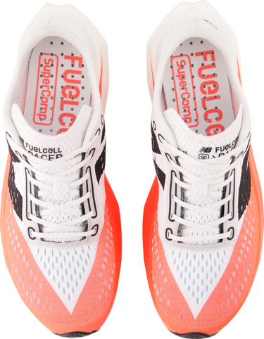 Tenisky a topánky New Balance FuelCell SuperComp Pacer v2 Rôznofarebný | mfcrr-cu2, 2