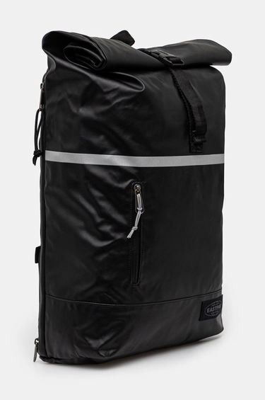 Batoh EASTPAK Eastpak Up Roll Bike Backpack Čierna | EK0A5BJWO131, 1
