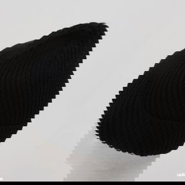 Kulicha The North Face Logo Box Cuff Beanie Čierna | NF0A3FJXJK31, 1