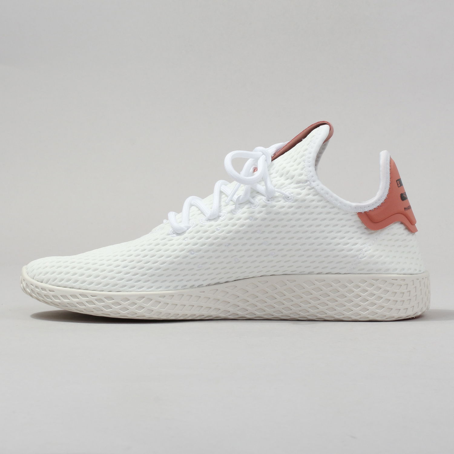 Tenisky a topánky adidas Originals PW Tennis HU Biela | CP9763, 0