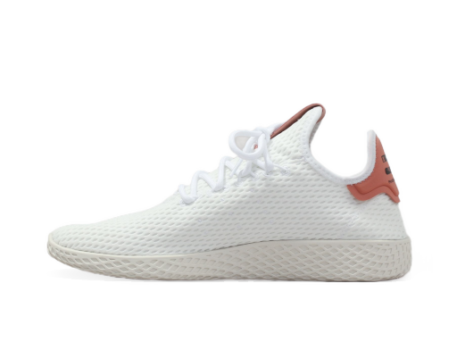 Tenisky a topánky adidas Originals PW Tennis HU Biela | CP9763