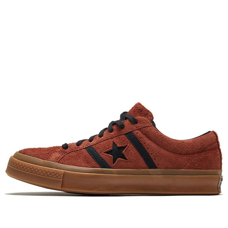 Tenisky a topánky Converse One Star ACADEMY OX Hnedá | 165949C, 0