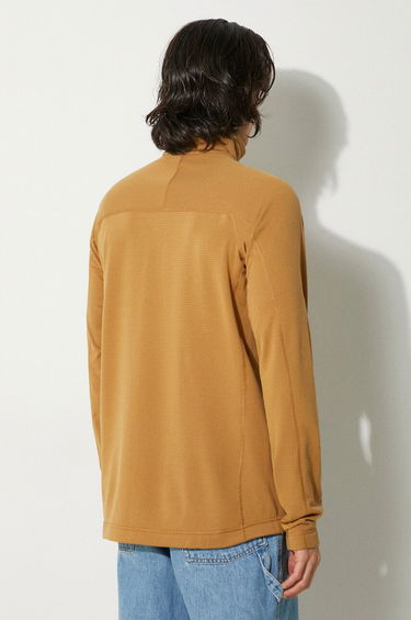 Mikina FJÄLLRÄVEN Sweatshirt Béžová | F87113.232, 1