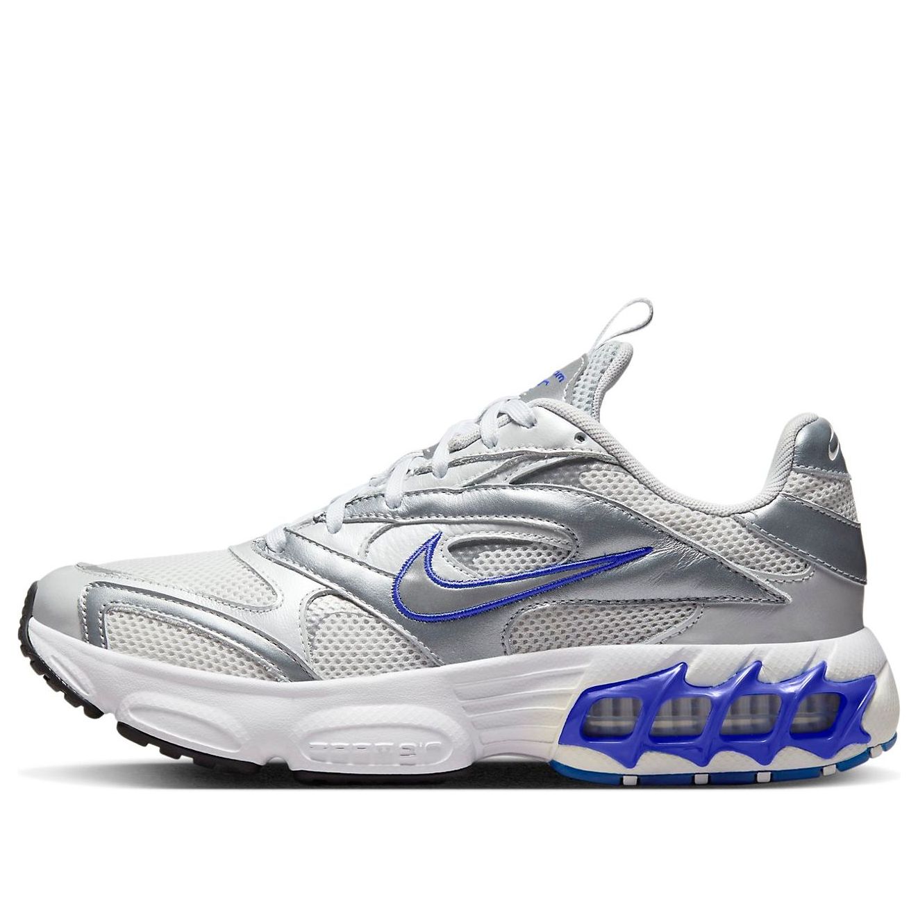 Tenisky a topánky Nike Zoom Air Fire Šedá | DX3217-043, 0