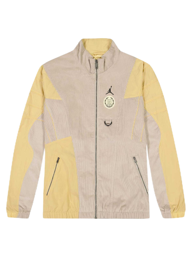 Bunda Jordan Russell Westbrook x Honor The Gift Jacket Béžová | DJ7975-236