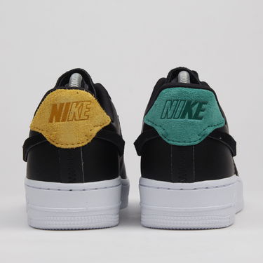 Tenisky a topánky Nike Air Force 1 '07 LX Čierna | 898889-014, 3