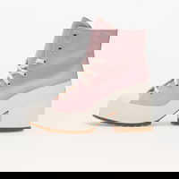 Chuck 70 De Luxe Heel Static Pink/ Egret/ Gum