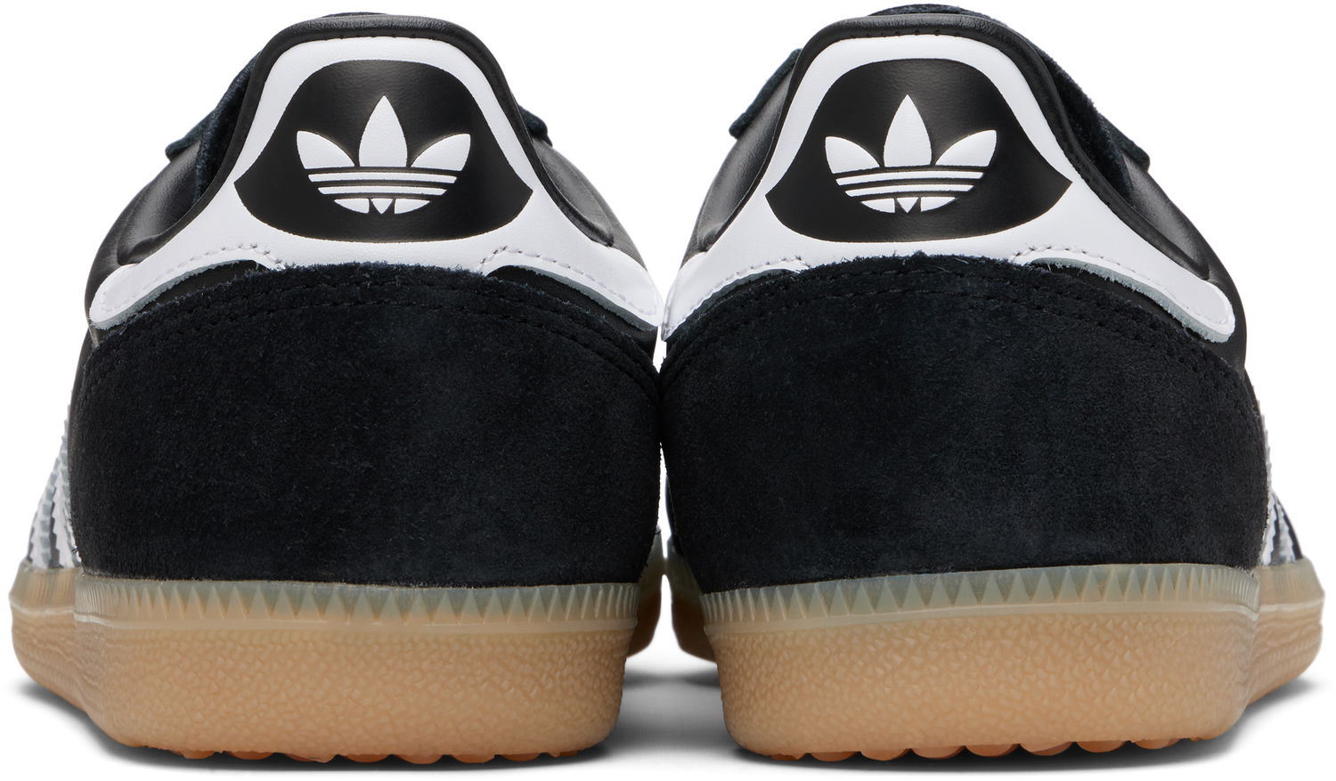 Tenisky a topánky adidas Originals Samba JP Čierna | JQ1326, 1