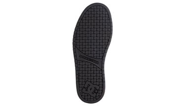 Tenisky a topánky DC Shoes Court Graffik Čierna | 300529-001, 4
