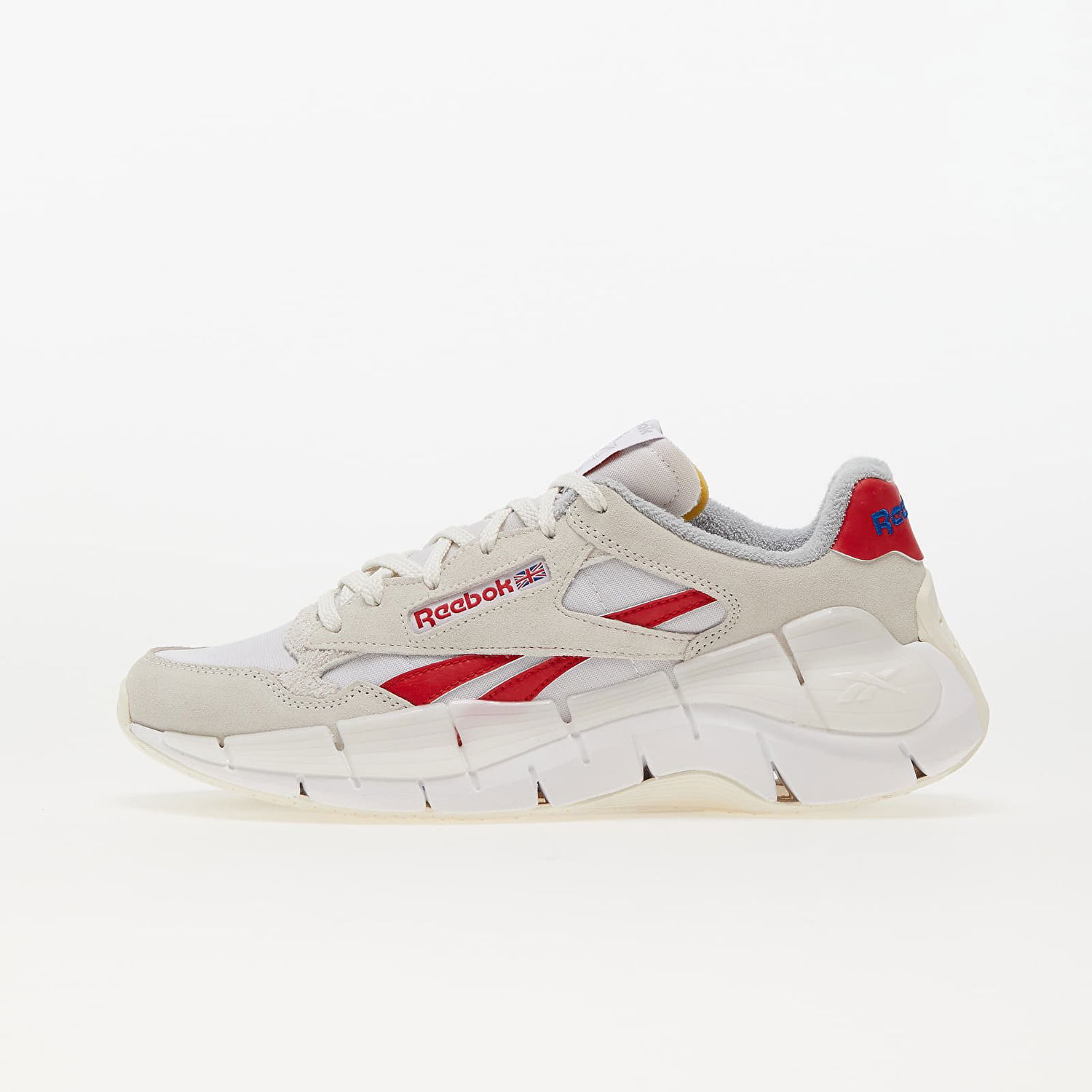 Tenisky a topánky Reebok Zig Kinetica 2.5 Plus Šedá | GV6999, 0