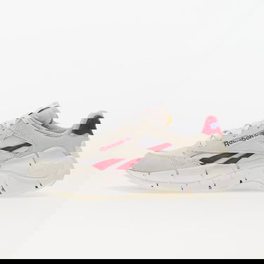 Tenisky a topánky Reebok Zig Kinetica 2.5 Plus Šedá | GV6999, 0