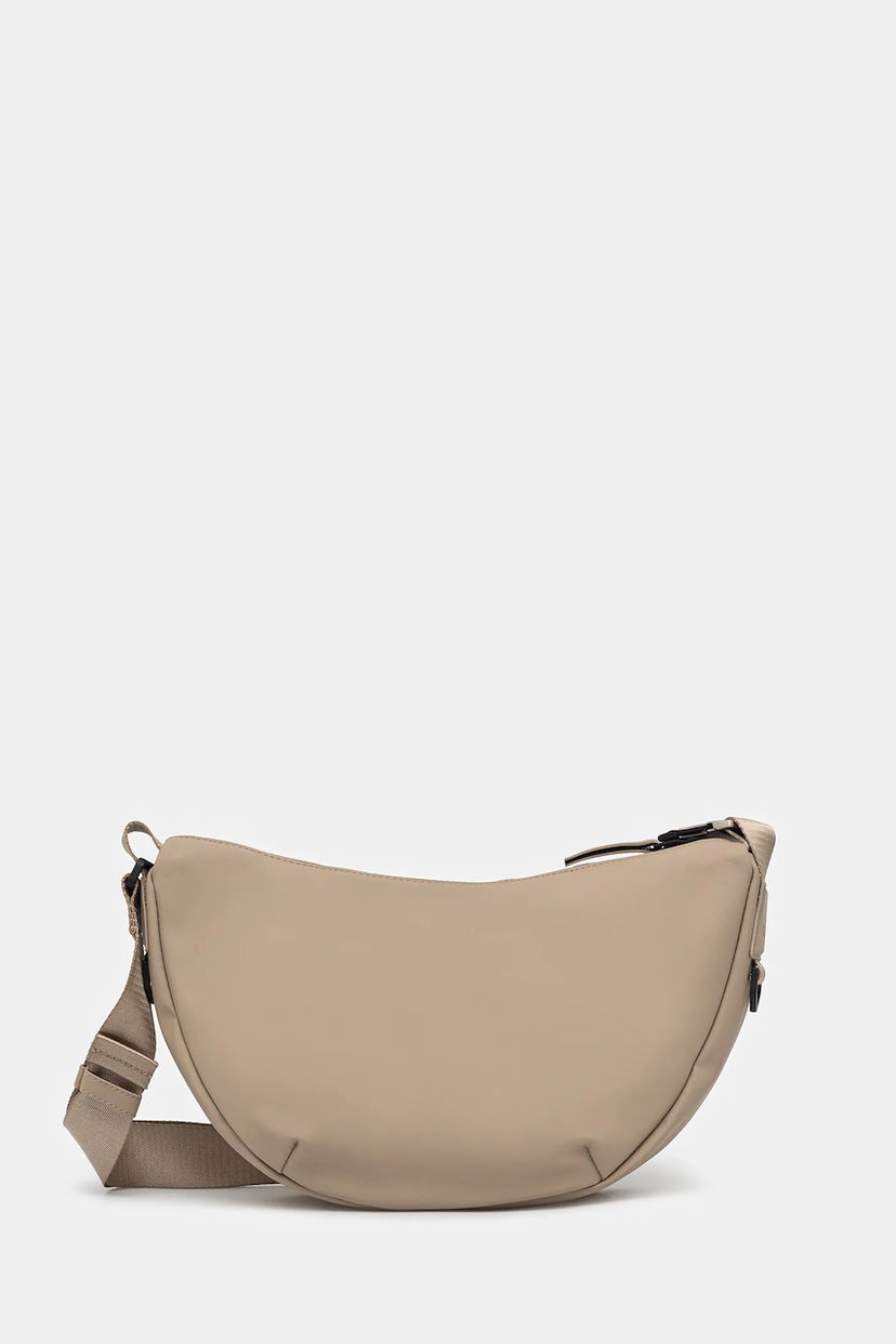 Ľadvinka Rains Rains Valera W3 Waist Bag Béžová | 14670.133