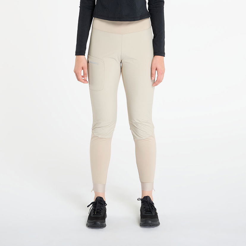 Ponožky Craft Subz Light Tights Béžová | 1916563-608000
