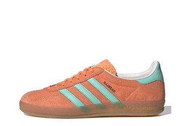 Tenisky a topánky adidas Originals GAZELLE INDOOR Oranžová | IH7499, 2
