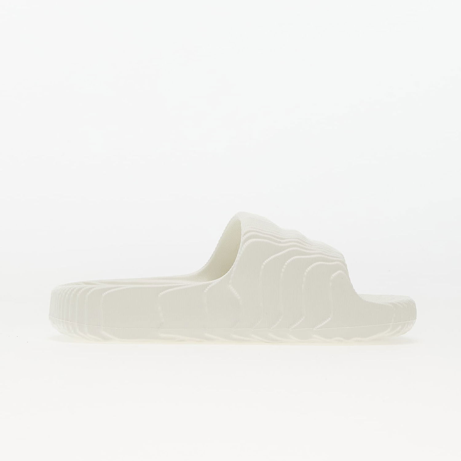 Tenisky a topánky adidas Originals Adilette 22 W Biela | IG8263, 1