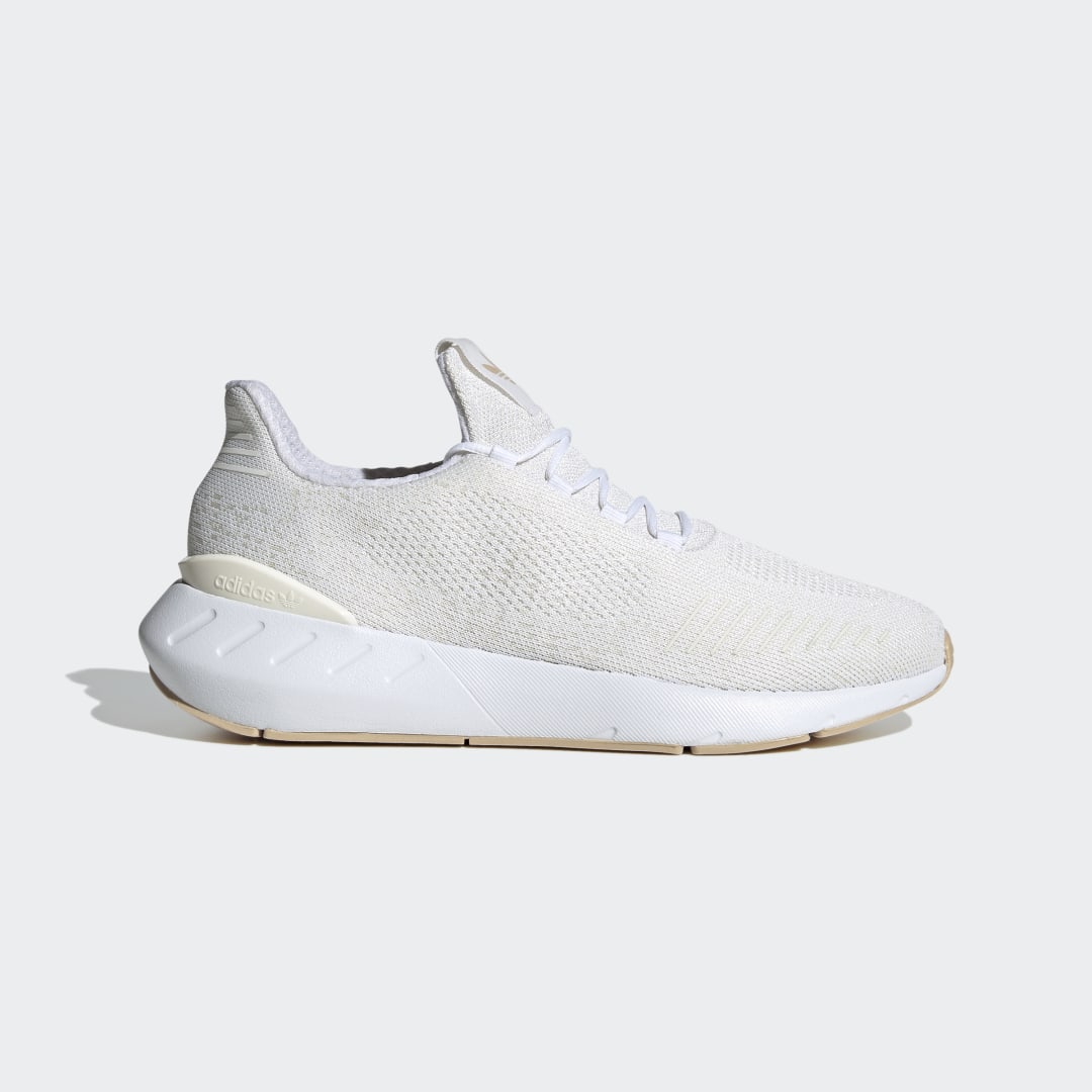 Tenisky a topánky adidas Originals adidas Sportswear Swift Run 22 Shoes Biela | GW6810, 1