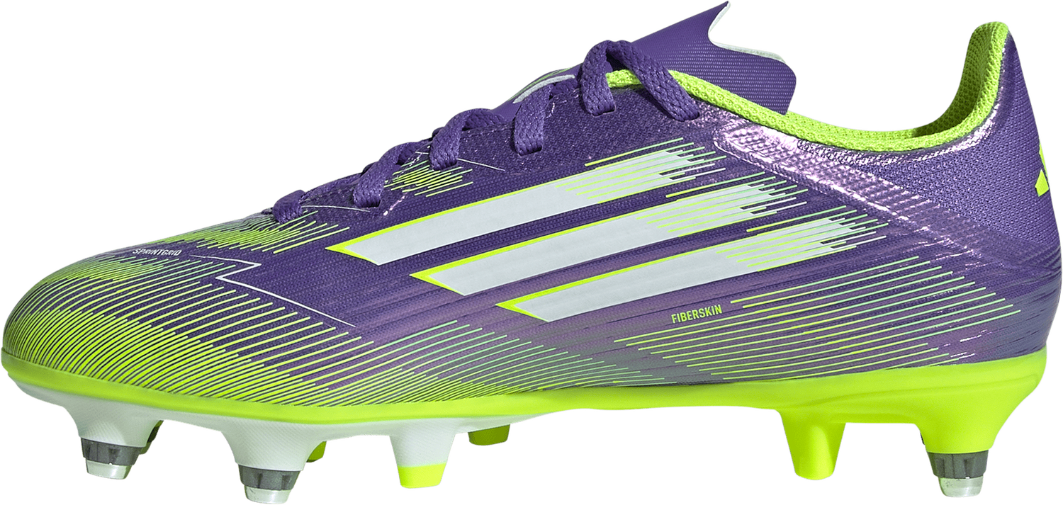 Tenisky a topánky adidas Performance F50 LEAGUE SG J Fialová | ji0016, 0