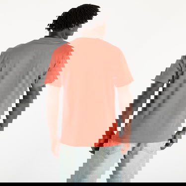 Tričko Horsefeathers Horsefeathers HF89 T-Shirt Oranžová | SM1342E, 2