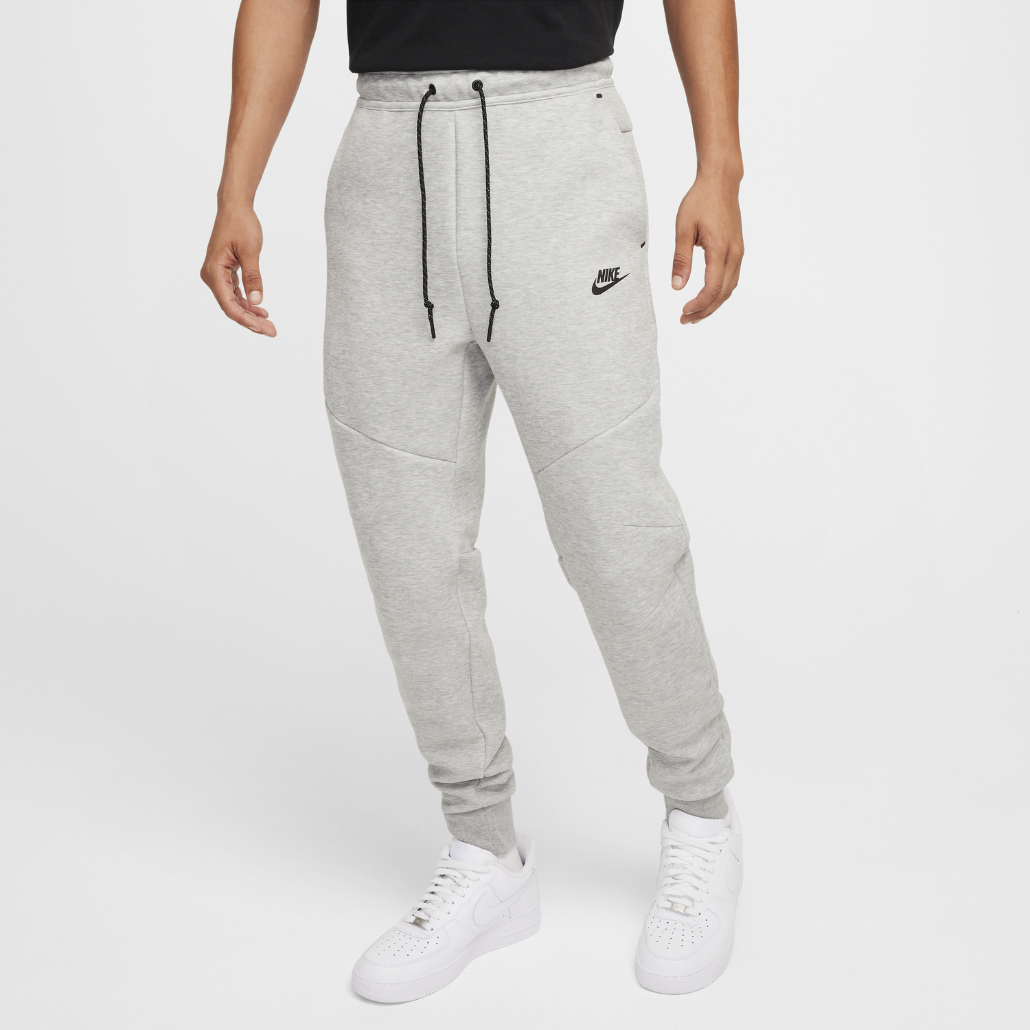 Tepláky Nike Tech Pants Šedá | HV0959-063, 0