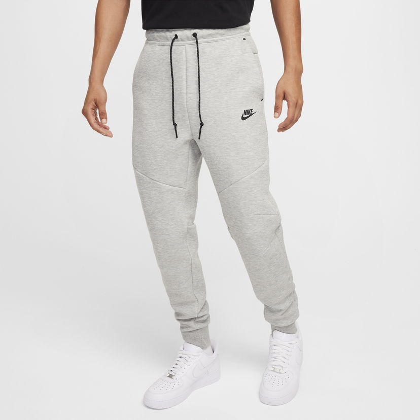 Tepláky Nike Tech Pants Šedá | HV0959-063