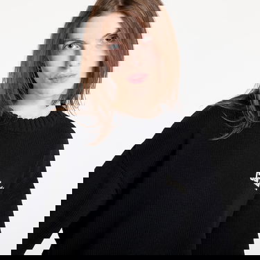 Sveter Carhartt WIP Growth Sweater M Čierna | I035184.89XX, 1