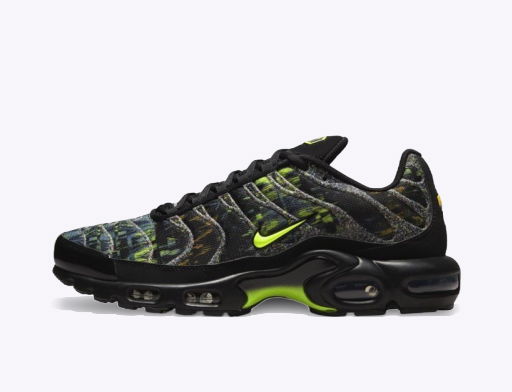 Tenisky a topánky Nike Air Max Plus Čierna | DM9594-001